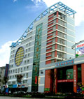 海门市东洲小学