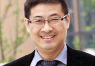 李庆明