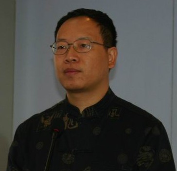 李琦