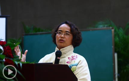 2011：散文、立人
