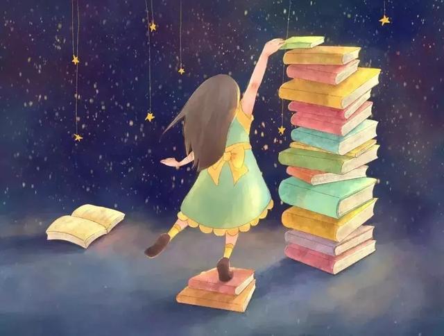 小学生阅读的方法